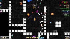 Mr Snuggles Dungeon Adventure