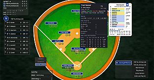 Game Pulse - All Star 01 Set