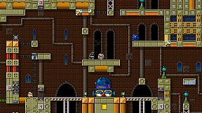 Archibald's Adventures