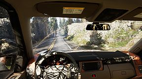 Wild Encounters - Cedar Woods Campground