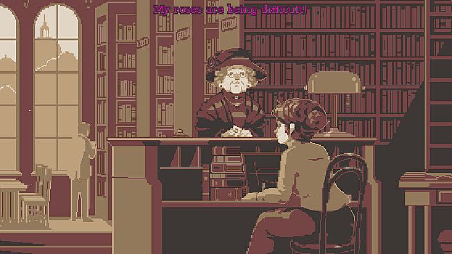 The Lion's Song: Episode 3 - Derivation