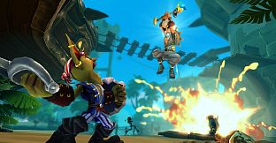 Dungeon Defenders II - Champion Pack