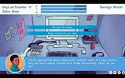 Nell Watson's Founder Life