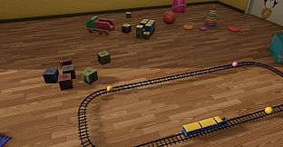 RailRogue