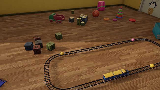 RailRogue