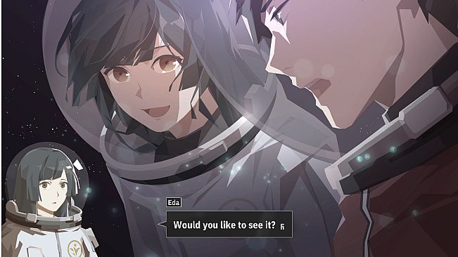 OPUS: Echo of Starsong - Full Bloom Edition