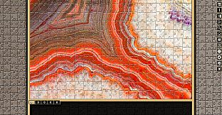Pixel Puzzles Traditional Jigsaws Pack: Geodes