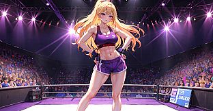 Beautiful Sakura: Fighting Club