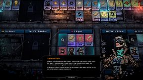 The Horror at Highrook