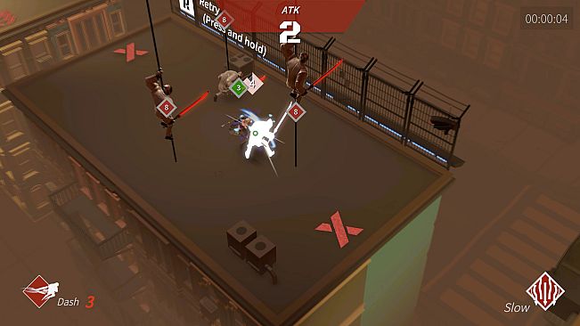 Ruvato: Original Complex