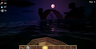 Cube Life: Island Survival