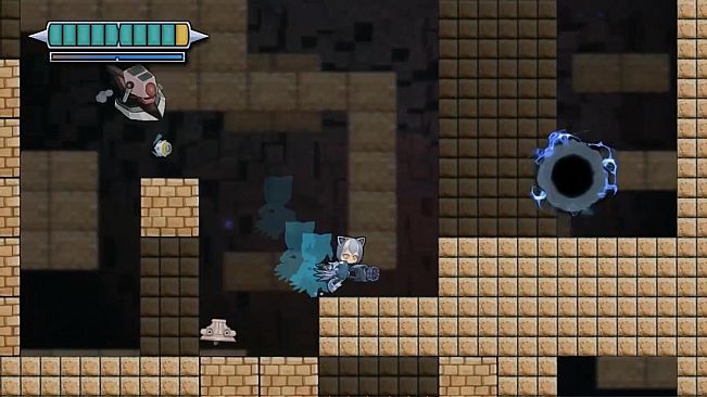 Dimensum - Bizzarre Huntseeker