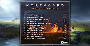 Northgard - The Official Soundtrack
