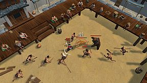 Daisho: Survival of a Samurai