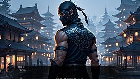 Queen Naeja's Desires