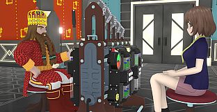 7776 II: Dwarven Greed