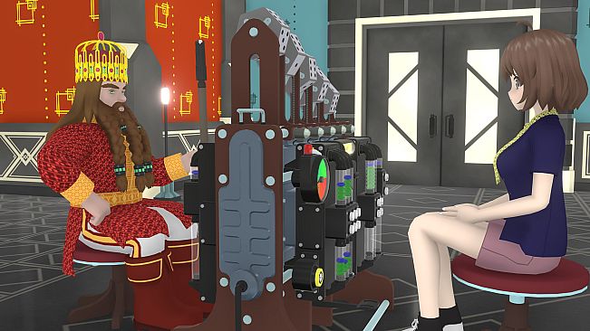 7776 II: Dwarven Greed