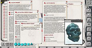 Fantasy Grounds - D&D Storm King's Thunder