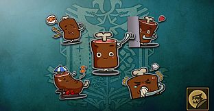 Monster Hunter: World - Deluxe Kit