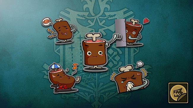 Monster Hunter: World - Deluxe Kit