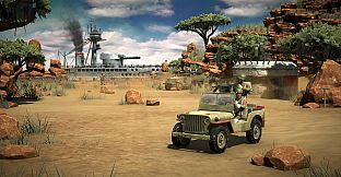 Battle Islands: Commanders - Exclusive E3 Crate