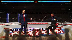 Presidential Beatdown