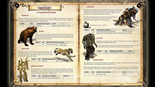 Two Worlds II Strategy Guide