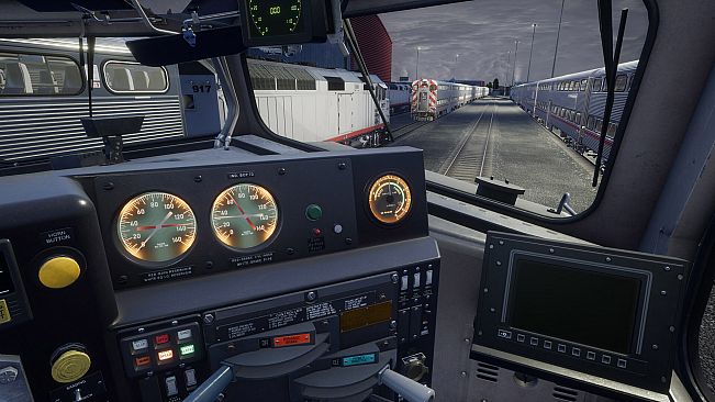 Train Sim World 6: Peninsula Corridor: San Francisco - San Jose