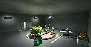 The Pharm Sim