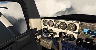 Aerofly FS 2 - Just Flight - Cessna 152