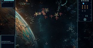 The Last Bastion: Beyond the Frontier