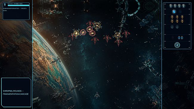 The Last Bastion: Beyond the Frontier