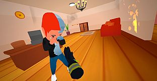 Be A Firefighter