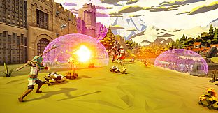 Castle Clash