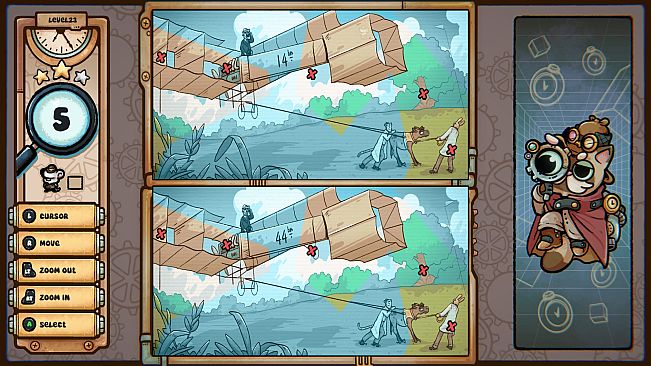 SpotCat vs The Cheddar Mafia Back To Past