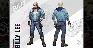 Double Dragon Revive Deluxe Edition Upgrade Kit