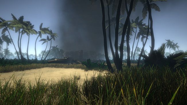 Dinosaur Island 1979