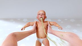 Be My Mom - maternity simulator, take care of your child