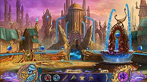 Shrouded Tales: Revenge of Shadows Collector's Edition