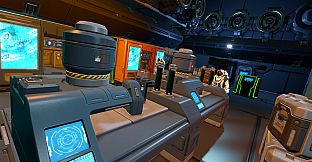 Space Engineers - Decorative Pack #2