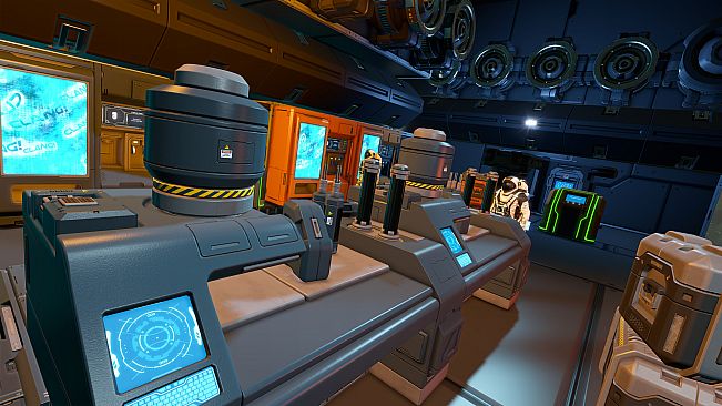 Space Engineers - Decorative Pack #2