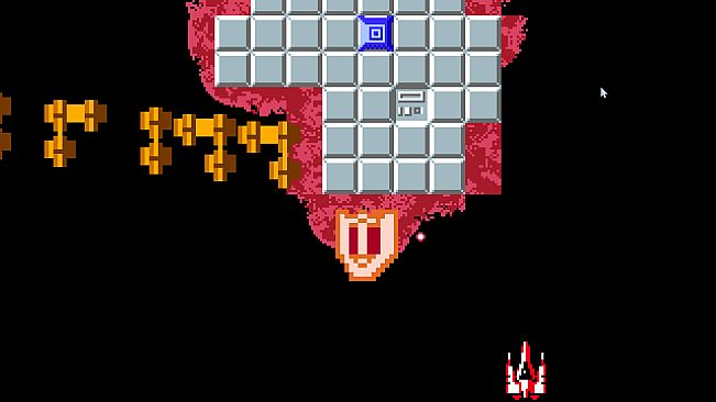 The Tower Of TigerQiuQiu 2 Space Force M8