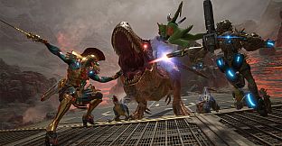 Exoprimal - Exoprimal Survival Pass Season 3: Premium Tier