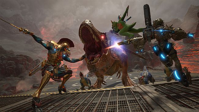 Exoprimal - Exoprimal Survival Pass Season 3: Premium Tier