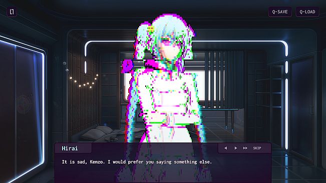 CELL 0: Cyber Entertainment Leisure Lounge