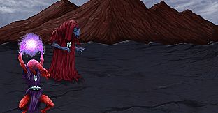 RPG Maker MV - Dragons Den Resource Pack