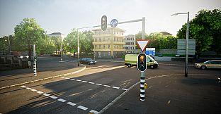 Fernbus Simulator - Netherlands