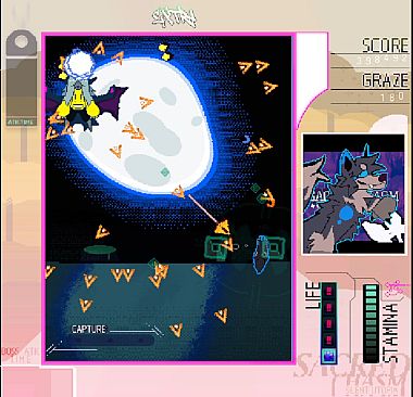 Sacred Chasm : Silent Utopia