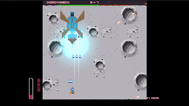 Defender's Squad: The Last Ride