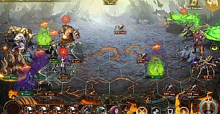 War and Magic: Kingdom Reborn